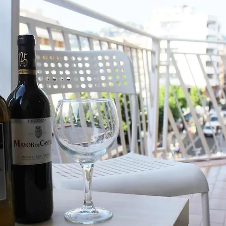 Lloret Centre * Lloret de Mar