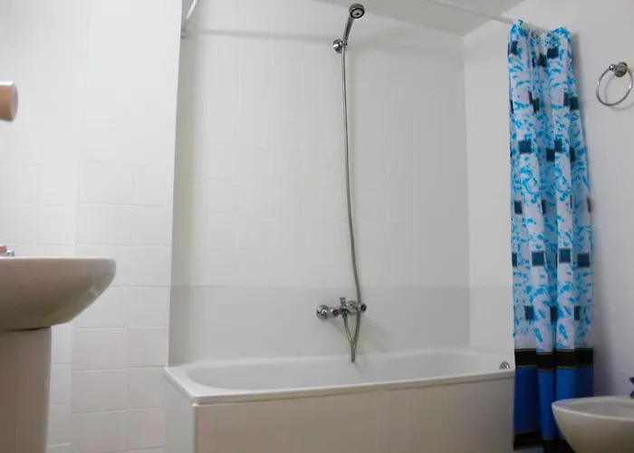 Apartmán Lloret Centre Lloret de Mar