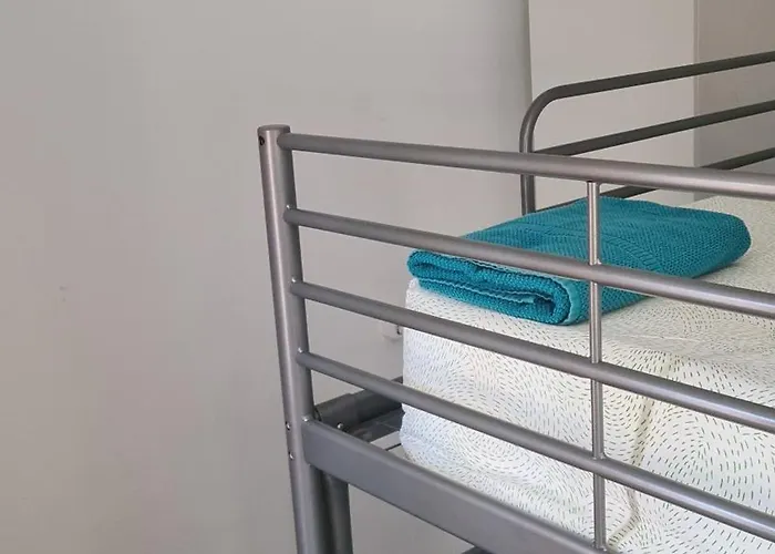 Lloret Centre Apartmán