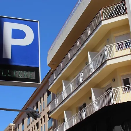 Lloret Center Appartamento Lloret de Mar