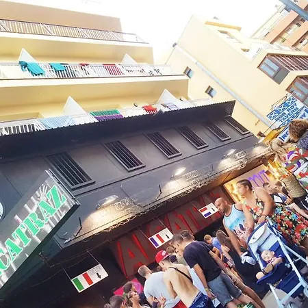 Apartamento Lloret Centre Lloret de Mar