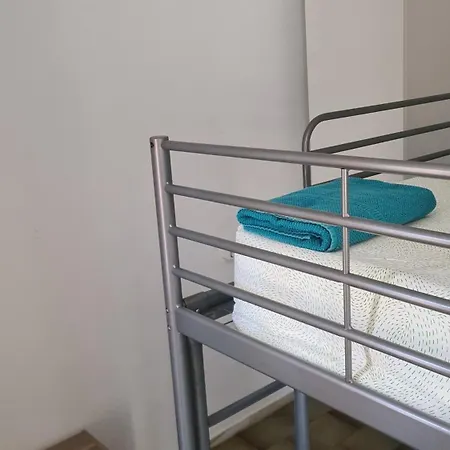 Lloret Centre Apartman