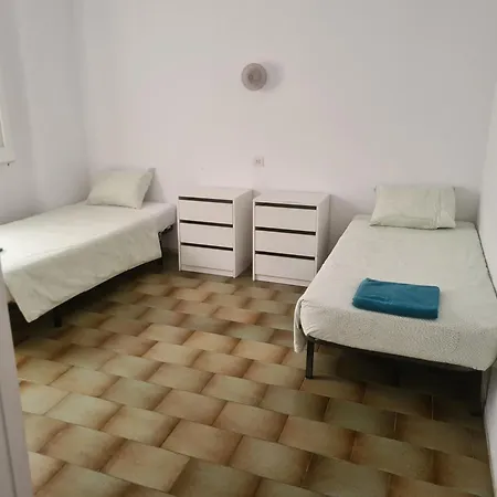 Apartamento Lloret Centre *