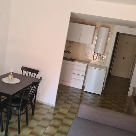 Lloret Centre Apartamento *