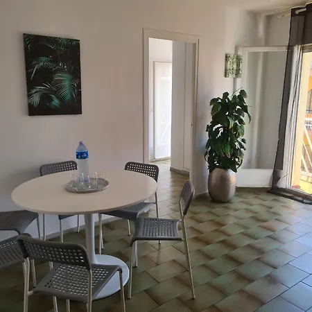 Lloret Centre Lloret de Mar