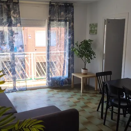 Apartamento Lloret Center