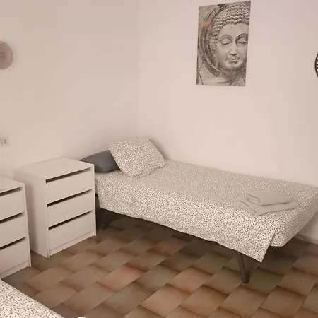 Lloret Center Apartman Lloret de Mar