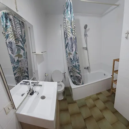 Lloret Center Apartamento Lloret de Mar