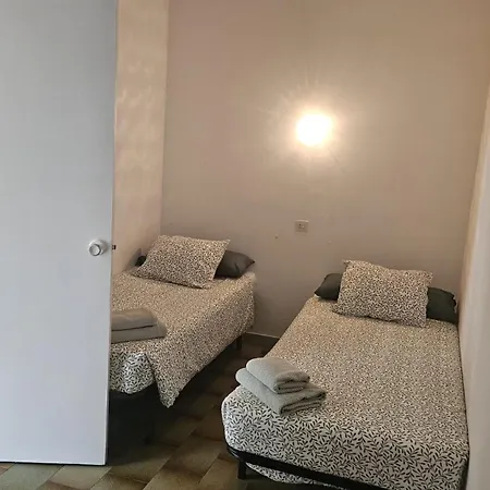 Apartman Lloret Center Lloret de Mar