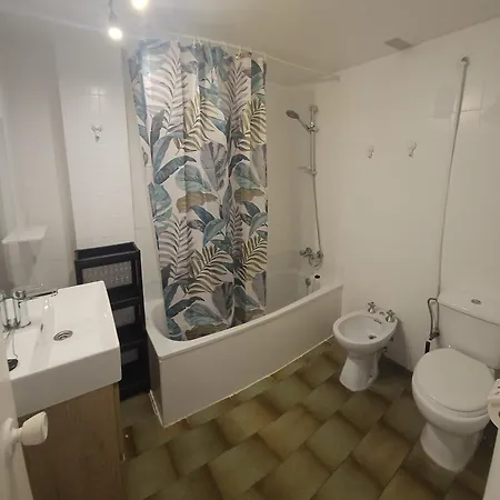 Lloret Center Apartamento Lloret de Mar