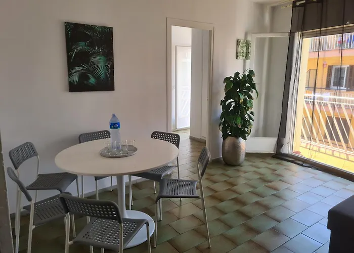 Lloret Centre Lloret de Mar