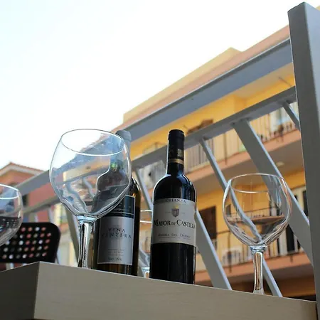 Lloret Centre * 료렛 드 마르