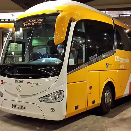 Lloret Centre * 滨海略雷特