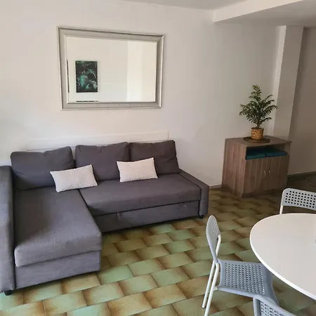 Apartment Lloret Centre