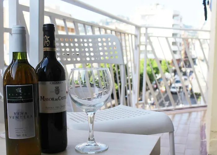 Lloret Centre * Lloret de Mar