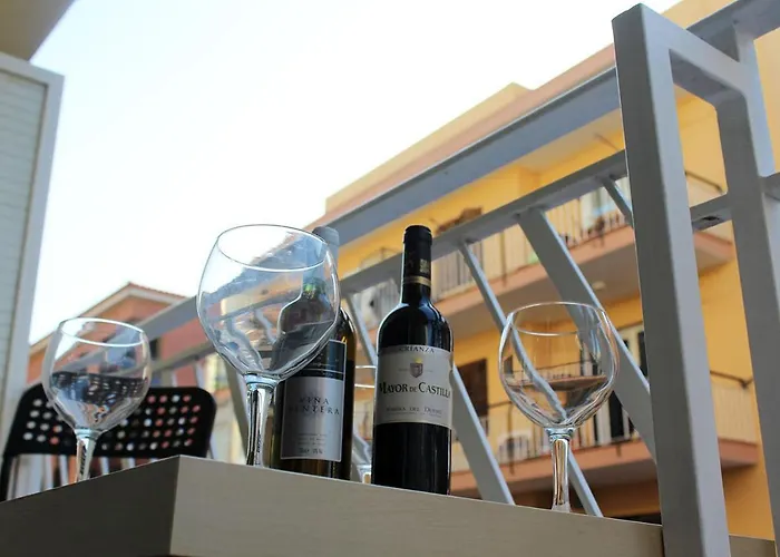 Lloret Centre * Lloret de Mar