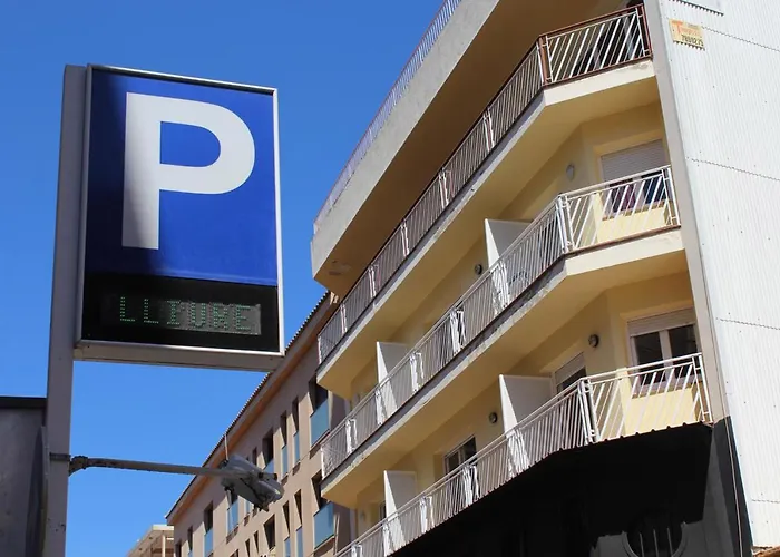 Lloret Centre Appartement Lloret de Mar