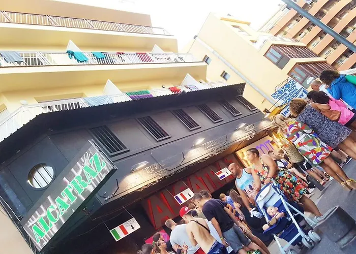 Appartement Lloret Centre Lloret de Mar