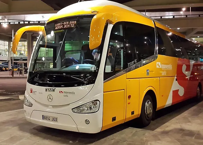 Lloret Centre * 滨海略雷特