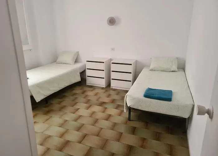 Appartement Lloret Centre *