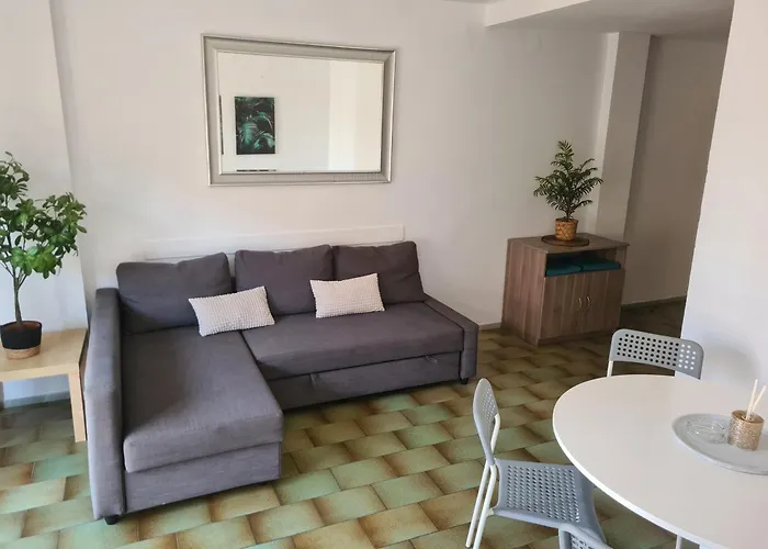 Appartement Lloret Centre